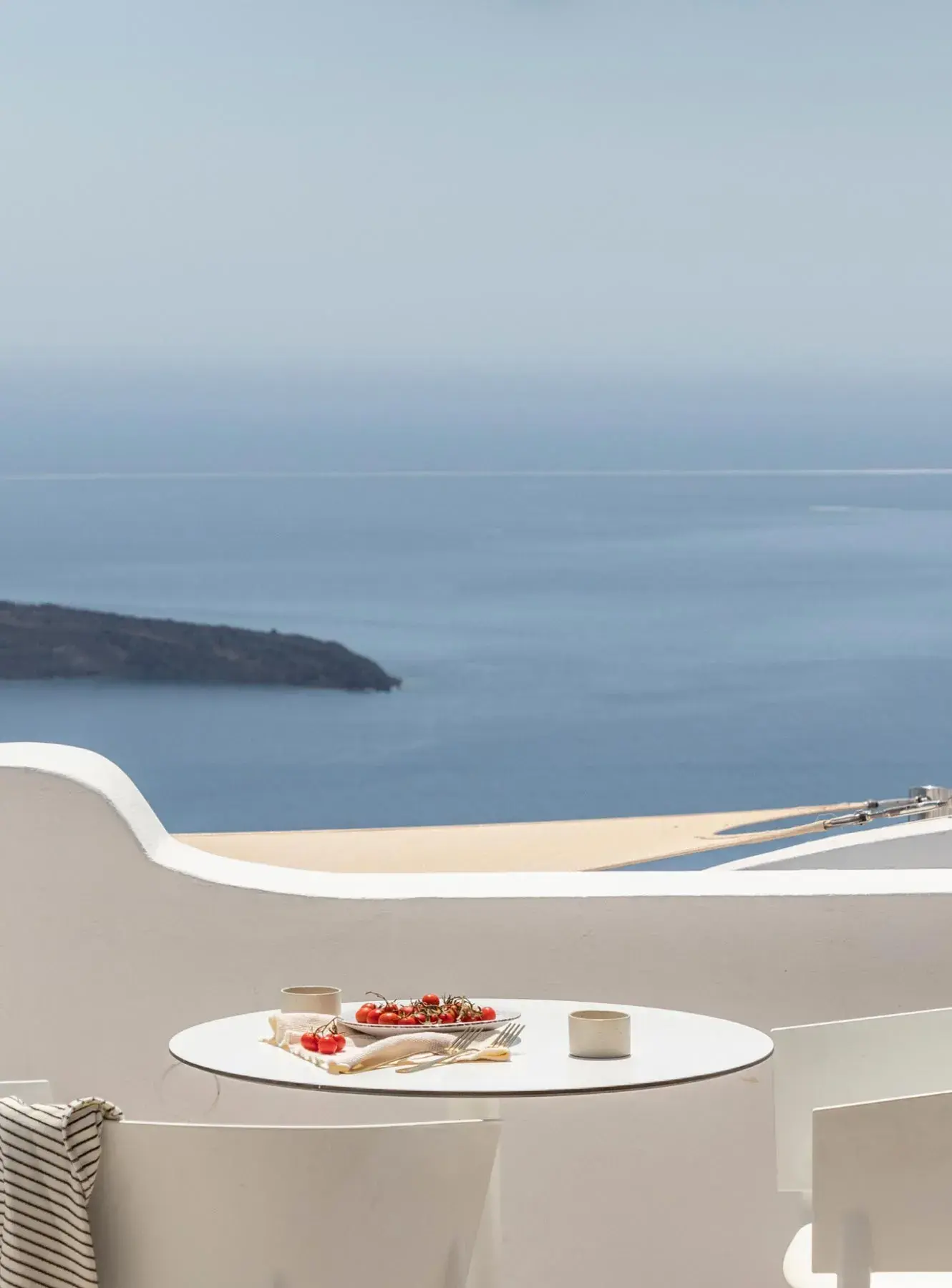 Suite with Outdoor Jacuzzi