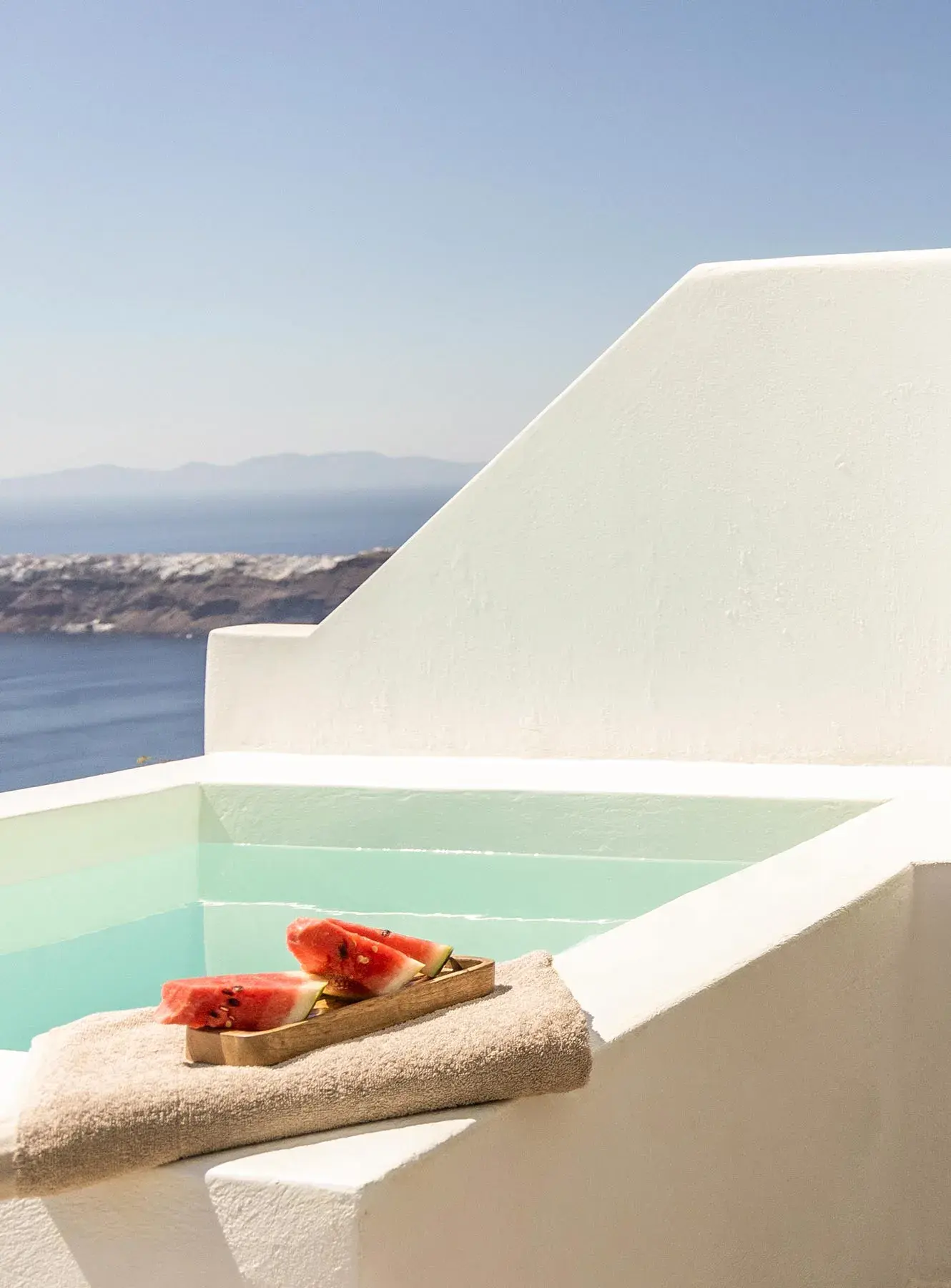 Suite with Outdoor Heated Jacuzzi